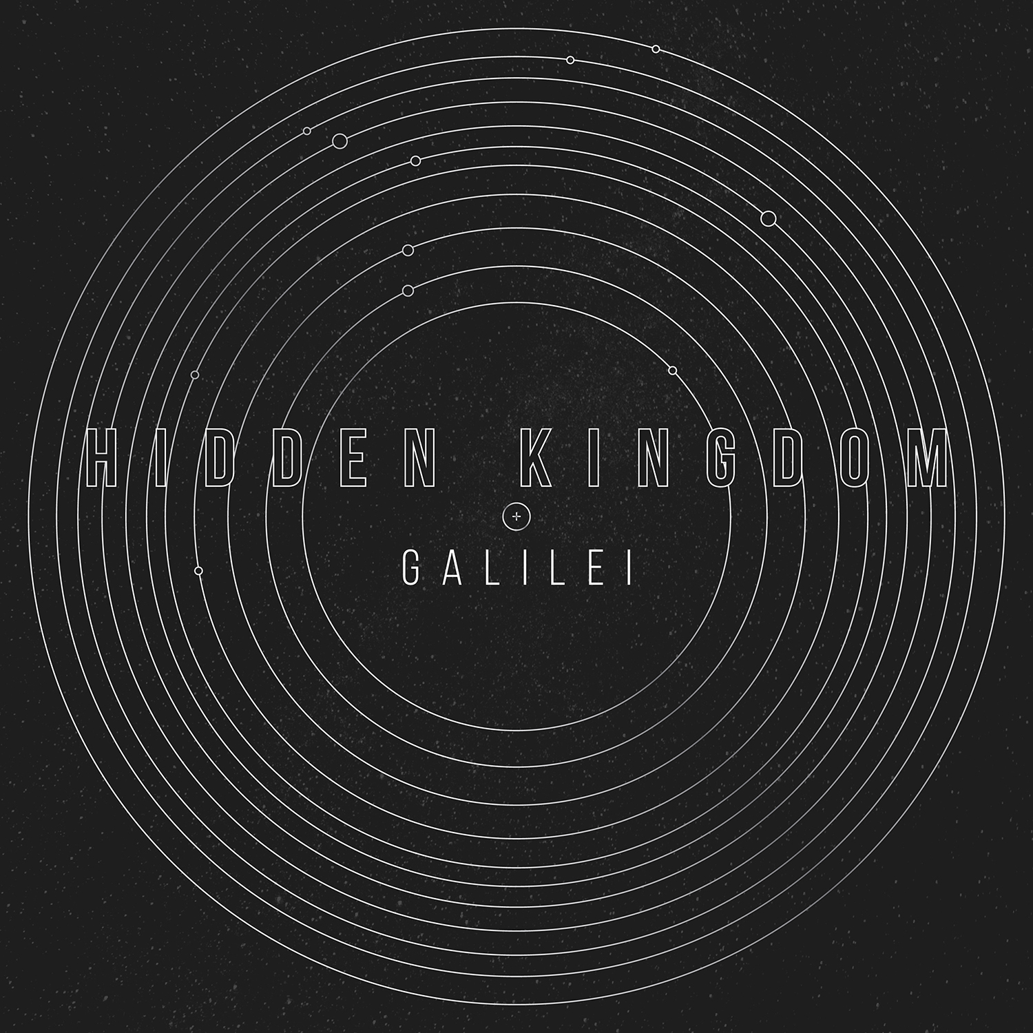 hidden kingdom galilei