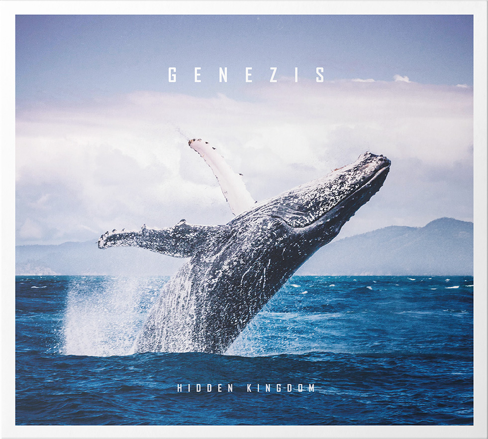 hidden kingdom genezis