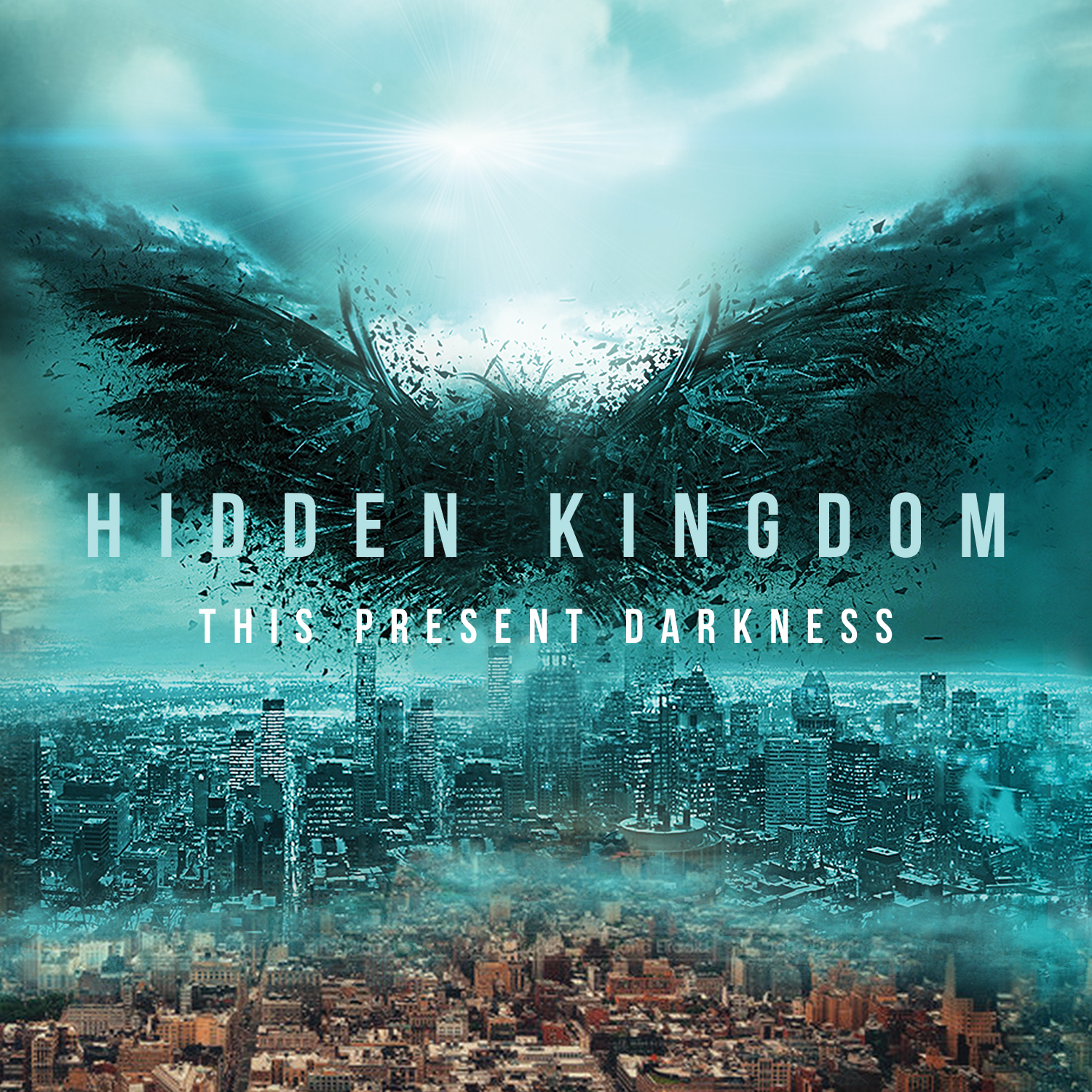 hidden kingdom ez élet sötétsége